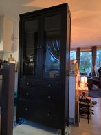 Hemnes Buffetkast - Zwartbruin - €60, Huis en Inrichting, Ophalen