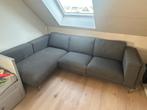 IKEA Nockeby Hoekbank, Ophalen, 250 tot 300 cm, Gebruikt, Hoekbank