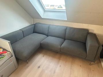 IKEA Nockeby Hoekbank