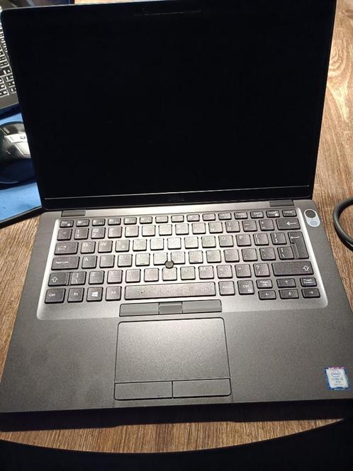 laptop dell latitude, Computers en Software, Windows Laptops, Zo goed als nieuw, 14 inch, HDD, SSD, 16 GB, Qwerty, Met videokaart