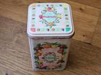Oud blik van Melle Fruittella, Verzamelen, Ophalen of Verzenden, Gebruikt, Overige, Overige merken