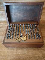 Pons gereedschap. Boley., Antiek en Kunst, Antiek | Gereedschap en Instrumenten, Ophalen of Verzenden