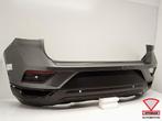 VW T-Roc 2017+ R-Line Achterbumper Bumper 6xPDC Origineel!, Ophalen of Verzenden, Gebruikt, Volkswagen, Bumper