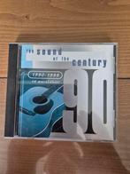 The sound of the century, Ophalen of Verzenden, 1980 tot 2000, Zo goed als nieuw