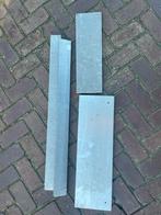 Aluminium (verspaning), Ophalen, Nieuw, Aluminium