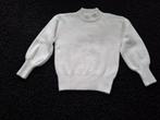 Hele mooie offwhite trui van WE maat XS-S, Overige kleuren, Verzenden, WE, Zo goed als nieuw