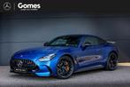 Mercedes-AMG GT 63 4MATIC+ | Premium Plus | Rijassistentiepa, Automaat, 12 maanden, Blauw, Leder