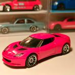 2008 Lotus Evora rood Match Box, Ophalen of Verzenden, Nieuw