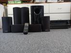 Onkyo HT 693, Audio, Tv en Foto, Versterkers en Receivers, Ophalen, Gebruikt, 60 tot 120 watt, Onkyo