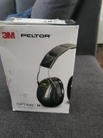 NIEUWE 3M PELTOR GEHOORBESCHERMER.  HELEMAAL NIEUW, Doe-het-zelf en Verbouw, Gehoorbeschermers, Ophalen, Nieuw