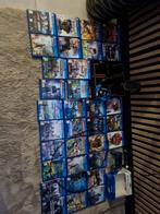 Ps4  call of duty  met 36 top games 58 skins, Spelcomputers en Games, Ophalen of Verzenden, Zo goed als nieuw, Met 2 controllers