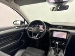 Volkswagen Passat Variant 1.4 TSI PHEV GTE / VERKOCHT, Stof, Gebruikt, 4 cilinders, Met garantie (alle)