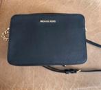 Michael Kors tas, Ophalen of Verzenden, Zo goed als nieuw, Zwart