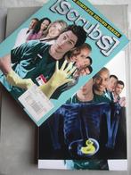 Scrubs - Het complete tweede seizoen (2002) 4 disc, Cd's en Dvd's, Dvd's | Tv en Series, Boxset, Komedie, Ophalen of Verzenden