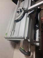 Festool CS 50 EBG tafel-/afkortzaagmachine 1.200W tafelzaag, Ophalen of Verzenden, Festool, N.v.t, N.v.t