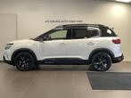 Citroën C5 Aircross Shine Pack 1.6 HYbrid PHEV 225pk ë-EAT, Gebruikt, 4 cilinders, Met garantie (alle), C5 Aircross