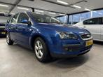 Ford Focus Wagon 1.6-16V Futura airco elektrische pakket cru, 1596 cc, Gebruikt, 4 cilinders, Origineel Nederlands