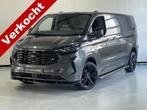 Ford Transit Custom 170 PK Automaat Next Level Edition / 2 X, Automaat, 12 maanden, Stof, Gebruikt