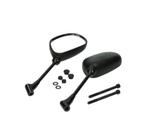 Spiegelset Peugeot kisbee 4T/ 2T 62730, Ophalen of Verzenden, 50cc-Scooterparts, Info@50cc-scooterparts.nl, Veen