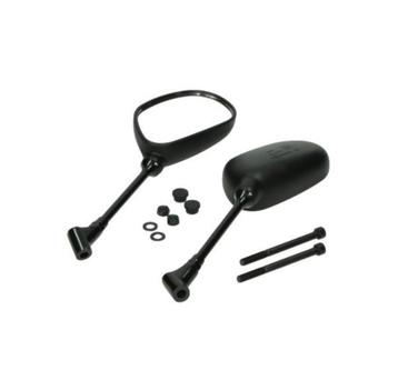 Spiegelset e-keur Peugeot kisbee 4T 62730 beschikbaar voor biedingen