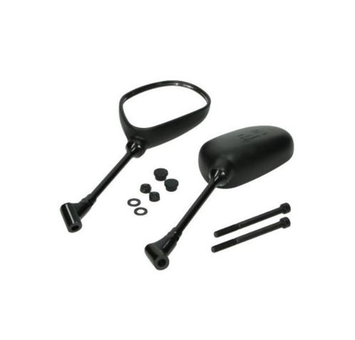 Spiegelset Peugeot kisbee 4T/ 2T 62730, Motoren, Tuning en Styling, Ophalen of Verzenden