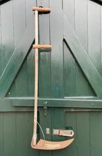 Antieke zeis 44 x 144 cm, Ophalen of Verzenden