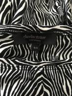 Nieuw Claudia Strater jersey jurk zebra dessin 44, Nieuw, Maat 42/44 (L), Knielengte, Claudia Sträter