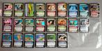 DBZ CCG Android Saga Foil Set 23x NM!, Hobby en Vrije tijd, Verzamelkaartspellen | Overige, Ophalen of Verzenden, Zo goed als nieuw