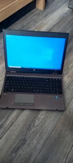 Hp probook 6560b i5-core 320gb hdd, Computers en Software, Windows Laptops, HDD, 2 tot 3 Ghz, 15 inch, Ophalen of Verzenden