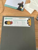 Diamantfreesbladen Harde Vloeren 15mm, Ophalen of Verzenden, Nieuw, Elektrisch, Overige soorten