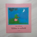 Kikker is verliefd - max velthuijs, Boeken, Prentenboeken en Plaatjesalbums, Ophalen of Verzenden