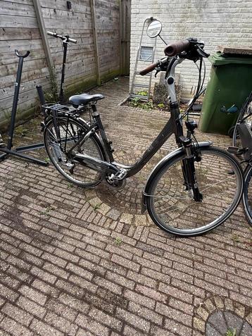 Gazelle arroyo excellent damesfiets beschikbaar voor biedingen
