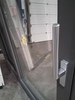 Schuifpui + Hor Hr++ bezorgenfactuur mogelijk, Doe-het-zelf en Verbouw, Kozijnen en Schuifpuien, Kunststof, 225 cm of meer, Ophalen of Verzenden