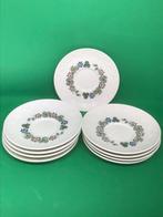 Schoteltje Wedgwood Pembroke (030220), Ophalen of Verzenden, Gebruikt, Porselein, Wedgwood