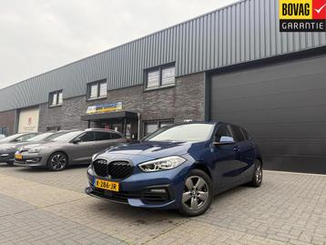 BMW 1-serie 116i Executive Edition | 1E EIGENAAR | 12MND GAR beschikbaar voor biedingen