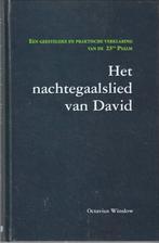 Octavius Winslow - Het nachtegaalslied van David. Psalm 23., Boeken, Christendom | Protestants, Ophalen of Verzenden, Zo goed als nieuw