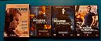Bourne Trilogy DVD Boxset, Boxset, Actiethriller, Ophalen of Verzenden, Zo goed als nieuw
