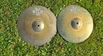 Pearl Wild 500 hihat, Ophalen of Verzenden, Zo goed als nieuw