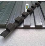 Lewis afdichtingsprofiel 7.5 stuks, Doe-het-zelf en Verbouw, Overige materialen, Nieuw, Minder dan 5 m², Vloerisolatie