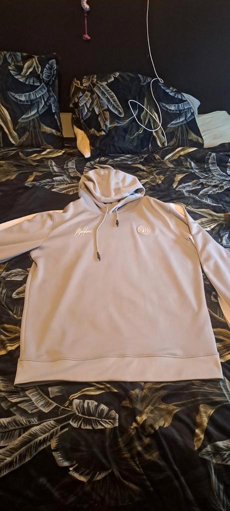 MALINIONS TRUI 4XL Oroginal geen namaak - Zo goed als nieuw, Kleding | Heren, Truien en Vesten, Zo goed als nieuw, Overige maten