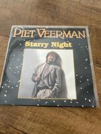 Piet Veerman-Starry Night., 7 inch, Single, Ophalen of Verzenden, Zo goed als nieuw