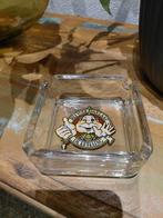 Oude asbak van de Efteling - glas, Verzamelen, Efteling, Ophalen of Verzenden, Nieuw, Gebruiksvoorwerp