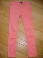 ONLY spijkerbroek roze maat S - nieuw -, Kleding | Dames, Broeken en Pantalons, Only, Ophalen of Verzenden, Roze, Maat 36 (S)