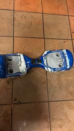 Kappote hoeverbord, Sport en Fitness, Skateboarden, Ophalen of Verzenden, Zo goed als nieuw