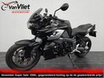Top conditie.! Bmw K1300R Black GPR bj 2012 K 1300 R S, 1293 cc, 4 cilinders, Bedrijf, Onbekend