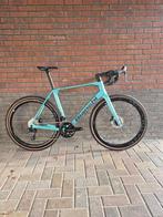 Bianchi Impulso RC maat L, Overige merken, 28 inch, Carbon, Ophalen of Verzenden