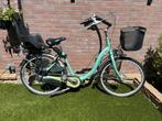 dames fiets tekoop, Ophalen of Verzenden, Gebruikt, Sparta