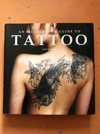 Geïllustreerde Gids voor Tattoo's - Alex Keenan, Boeken, Ophalen of Verzenden, Zo goed als nieuw, Alex Keenan, Overige onderwerpen