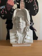 Michael Jackson Beeld, Verzamelen, Muziek, Artiesten en Beroemdheden, Ophalen of Verzenden, Nieuw, Pop, Beeldje of Miniatuur