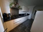 Complete keuken. Hoogglans wit., Ophalen, Gebruikt, Wit